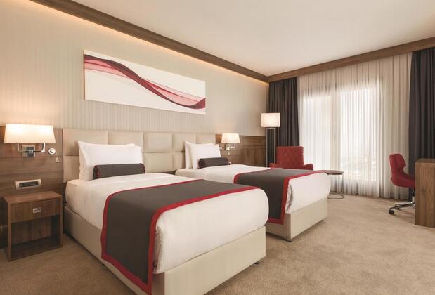 Ramada by Wyndham Beylikdüzü - Görsel 33