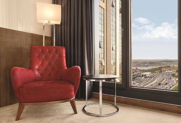 Ramada by Wyndham Beylikdüzü - Görsel 34