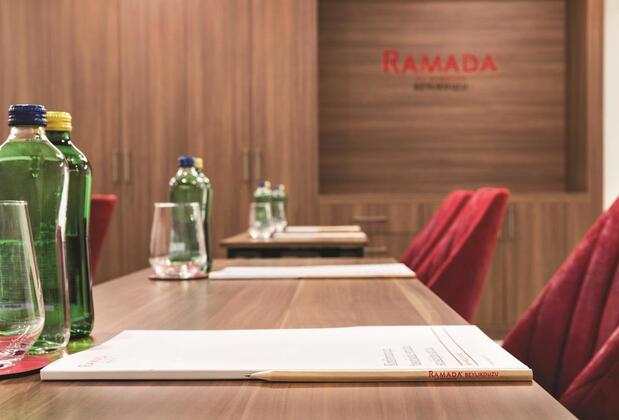 Ramada by Wyndham Beylikdüzü - Görsel 7
