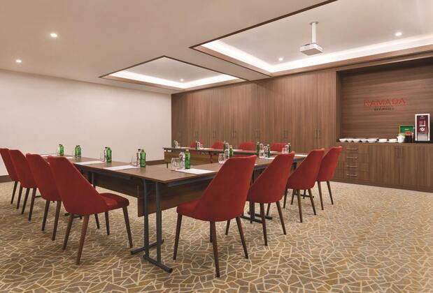 Ramada by Wyndham Beylikdüzü - Görsel 4