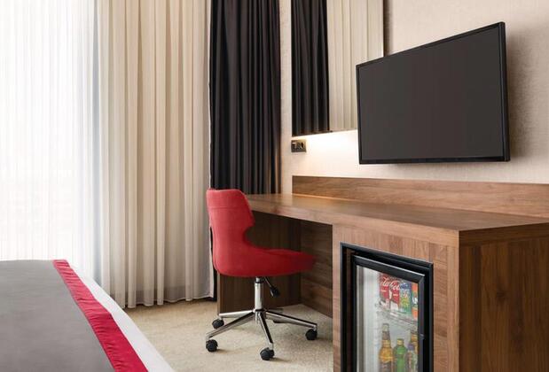 Ramada by Wyndham Beylikdüzü - Görsel 36