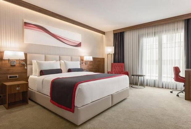 Ramada by Wyndham Beylikdüzü - Görsel 37