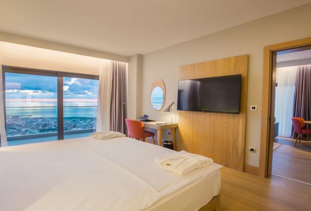 Radisson Blu Hotel Trabzon - Görsel 39