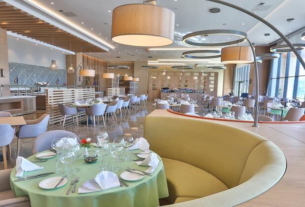 Radisson Blu Hotel Trabzon - Görsel 9