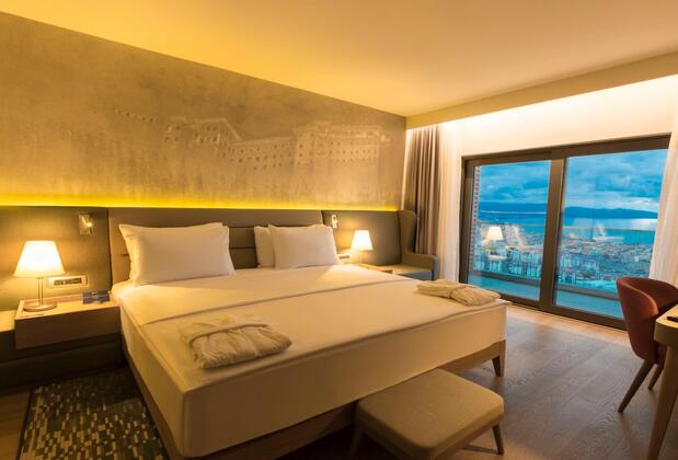 Radisson Blu Hotel Trabzon - Görsel 41