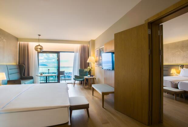 Radisson Blu Hotel Trabzon - Görsel 42