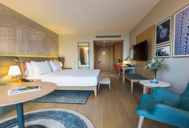 Radisson Blu Hotel Trabzon - Görsel 44