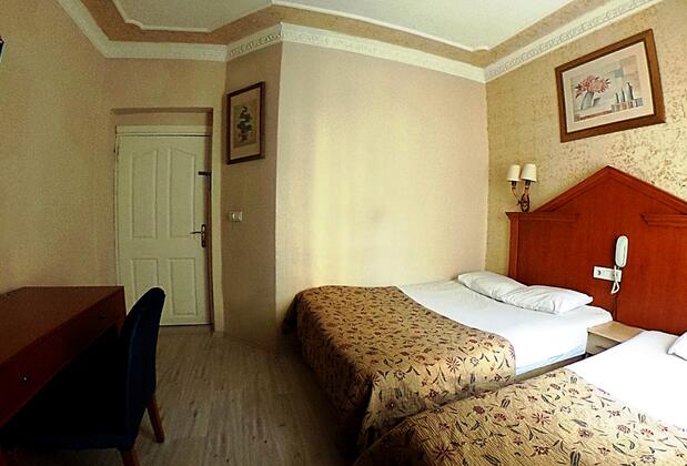 Kestrel Park Hotel - Görsel 12