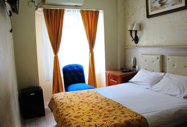 Kestrel Park Hotel - Görsel 13