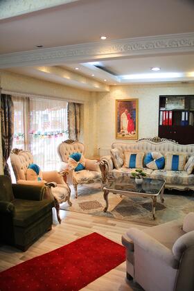 Kestrel Park Hotel - Görsel 15