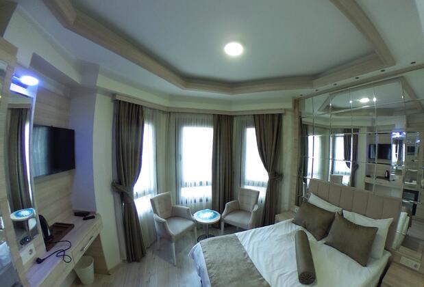 Kestrel Park Hotel - Görsel 17