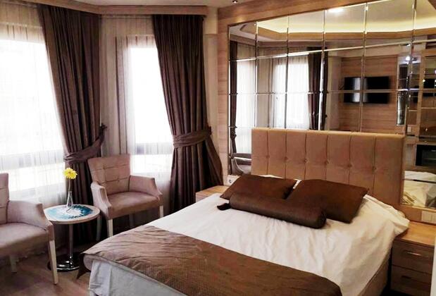 Kestrel Park Hotel - Görsel 18