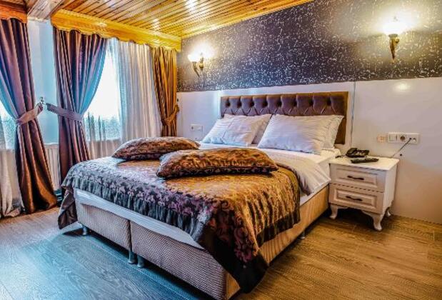 Lazz City Hotel - Görsel 13