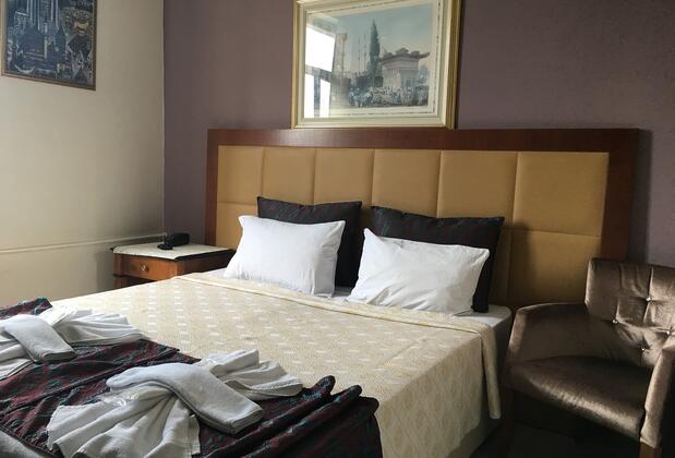 Esra Sultan Petrol Hotel - Görsel 5