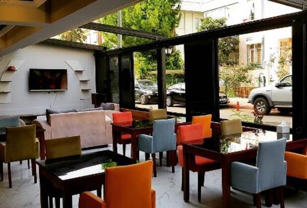 Lavin Garden Butik Hotel - Görsel 8