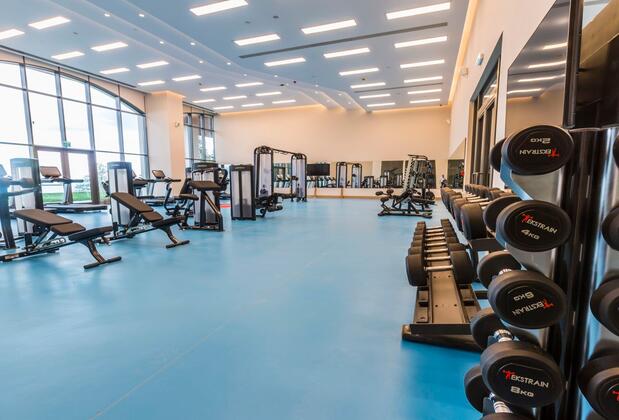 Radisson Blu Hotel Trabzon - Görsel 8