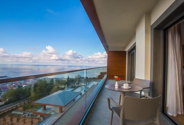 Radisson Blu Hotel Trabzon - Görsel 45