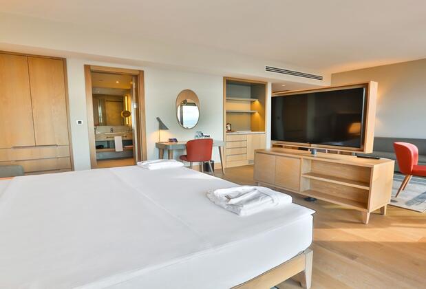 Radisson Blu Hotel Trabzon - Görsel 46