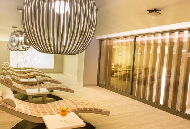 Radisson Blu Hotel Trabzon - Görsel 49