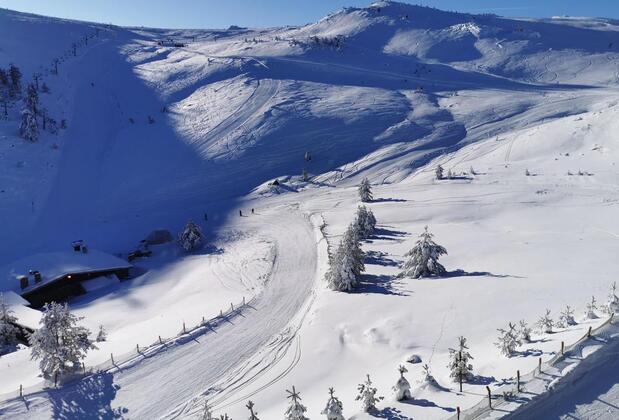 Kartal Otel Kartalkaya - Görsel 3