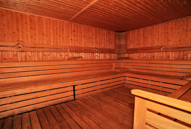 Bitez Garden Life Hotel & Suites - Görsel 25