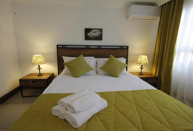 Bitez Garden Life Hotel & Suites - Görsel 12