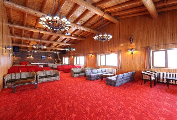 Kartal Otel Kartalkaya - Görsel 8