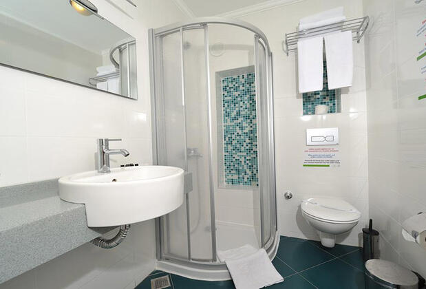 Bitez Garden Life Hotel & Suites - Görsel 28