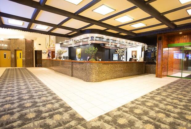 Kartal Otel Kartalkaya - Görsel 7