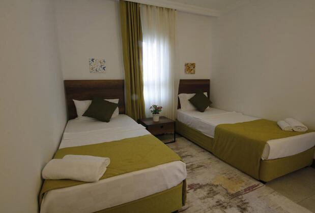 Bitez Garden Life Hotel & Suites - Görsel 14