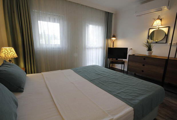 Bitez Garden Life Hotel & Suites - Görsel 13