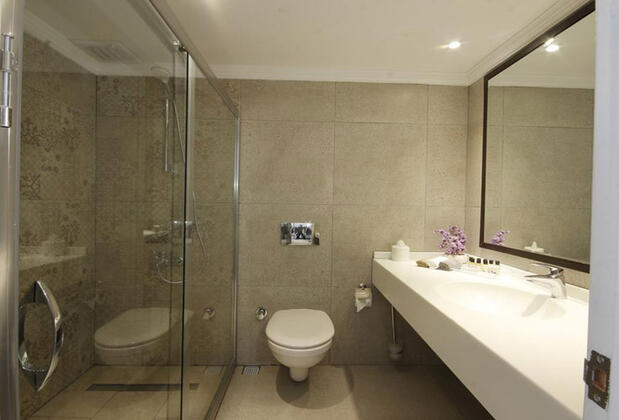 Bitez Garden Life Hotel & Suites - Görsel 29