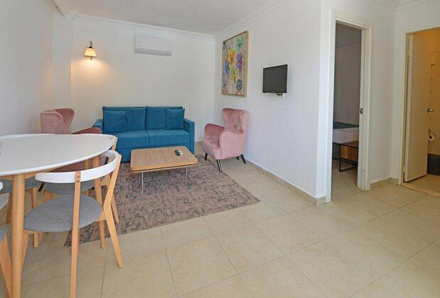 Bitez Garden Life Hotel & Suites - Görsel 17