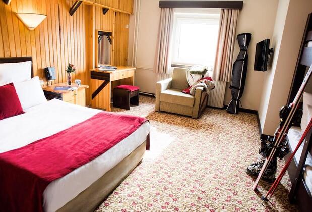 Kartal Otel Kartalkaya - Görsel 12