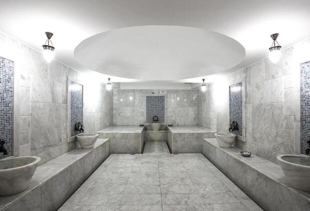 Kartal Otel Kartalkaya - Görsel 6