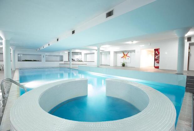 Kartal Otel Kartalkaya - Görsel 4