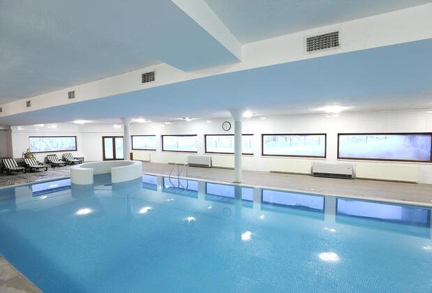 Kartal Otel Kartalkaya - Görsel 5