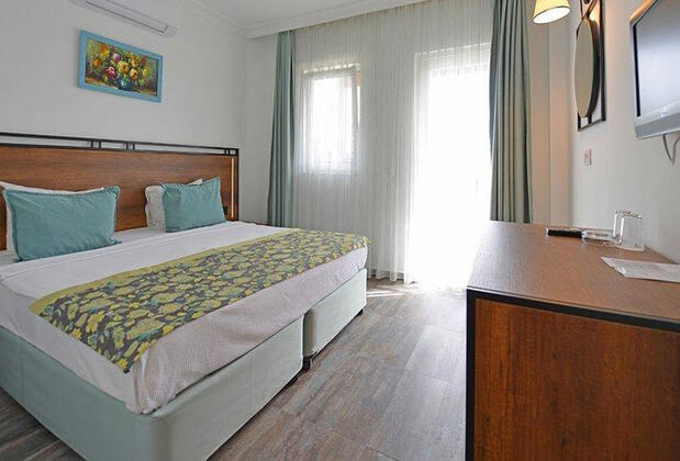 Bitez Garden Life Hotel & Suites - Görsel 6