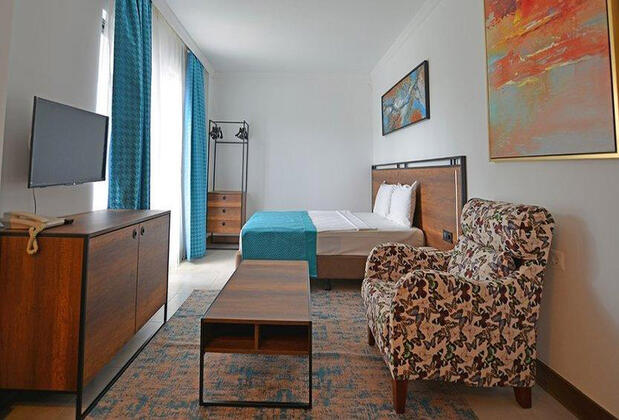 Bitez Garden Life Hotel & Suites - Görsel 7