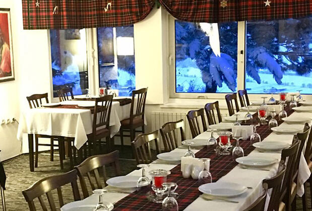 Kartaltepe Boutique Hotel - Görsel 8