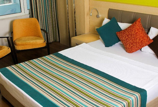 Meridia Beach Hotel - Görsel 24