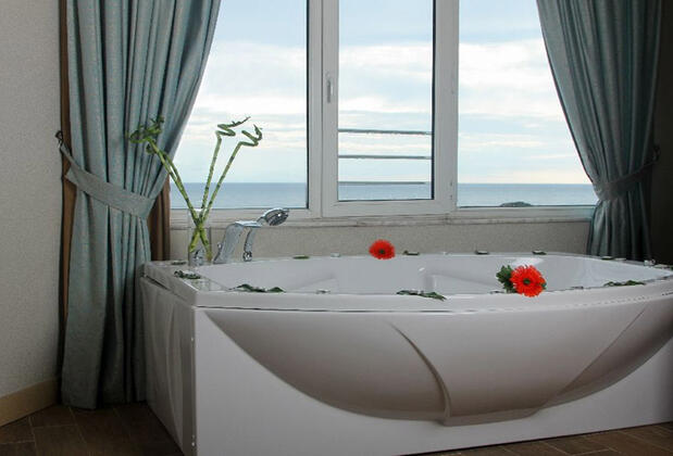 Meridia Beach Hotel - Görsel 26