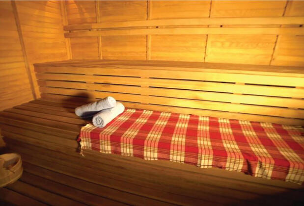 Meridia Beach Hotel - Görsel 13