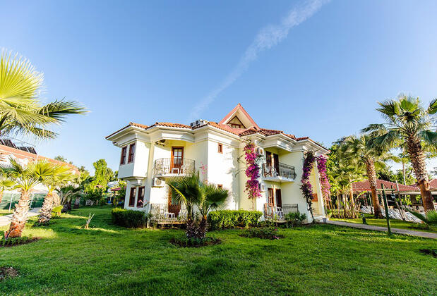 Katrancı Park Hotel - Görsel 36