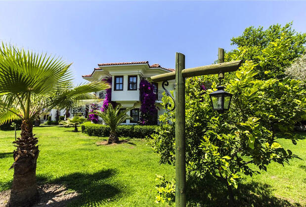 Katrancı Park Hotel - Görsel 40