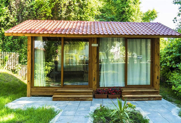 Katrancı Park Hotel - Görsel 37