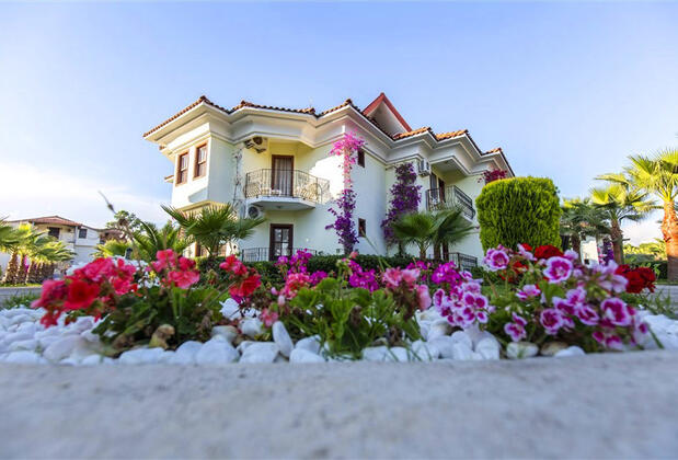 Katrancı Park Hotel - Görsel 30