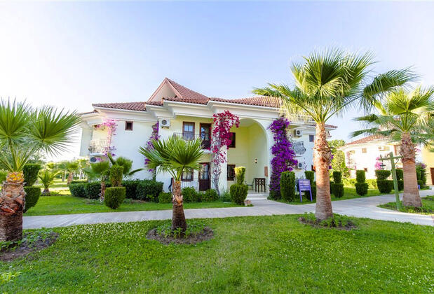 Katrancı Park Hotel - Görsel 42