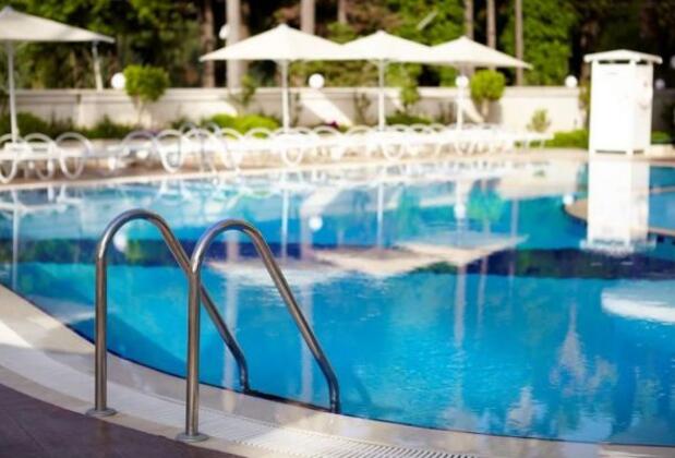 Sea Star Hotel Marmaris - Görsel 38