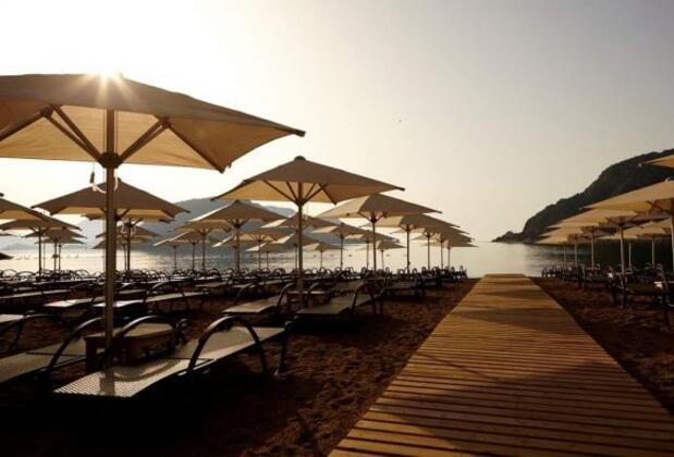 Sea Star Hotel Marmaris - Görsel 39